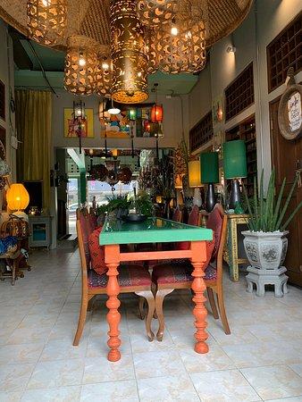 Daifa Lifestyle Cafe 4289